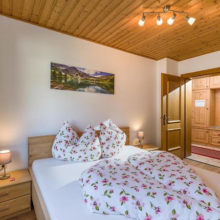 Ferienwohnung Huber Stumm Ngoại thất bức ảnh