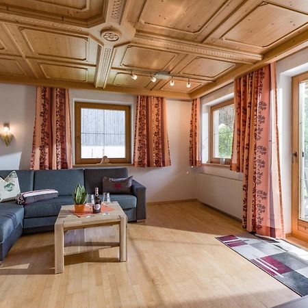Ferienwohnung Huber Stumm Ngoại thất bức ảnh