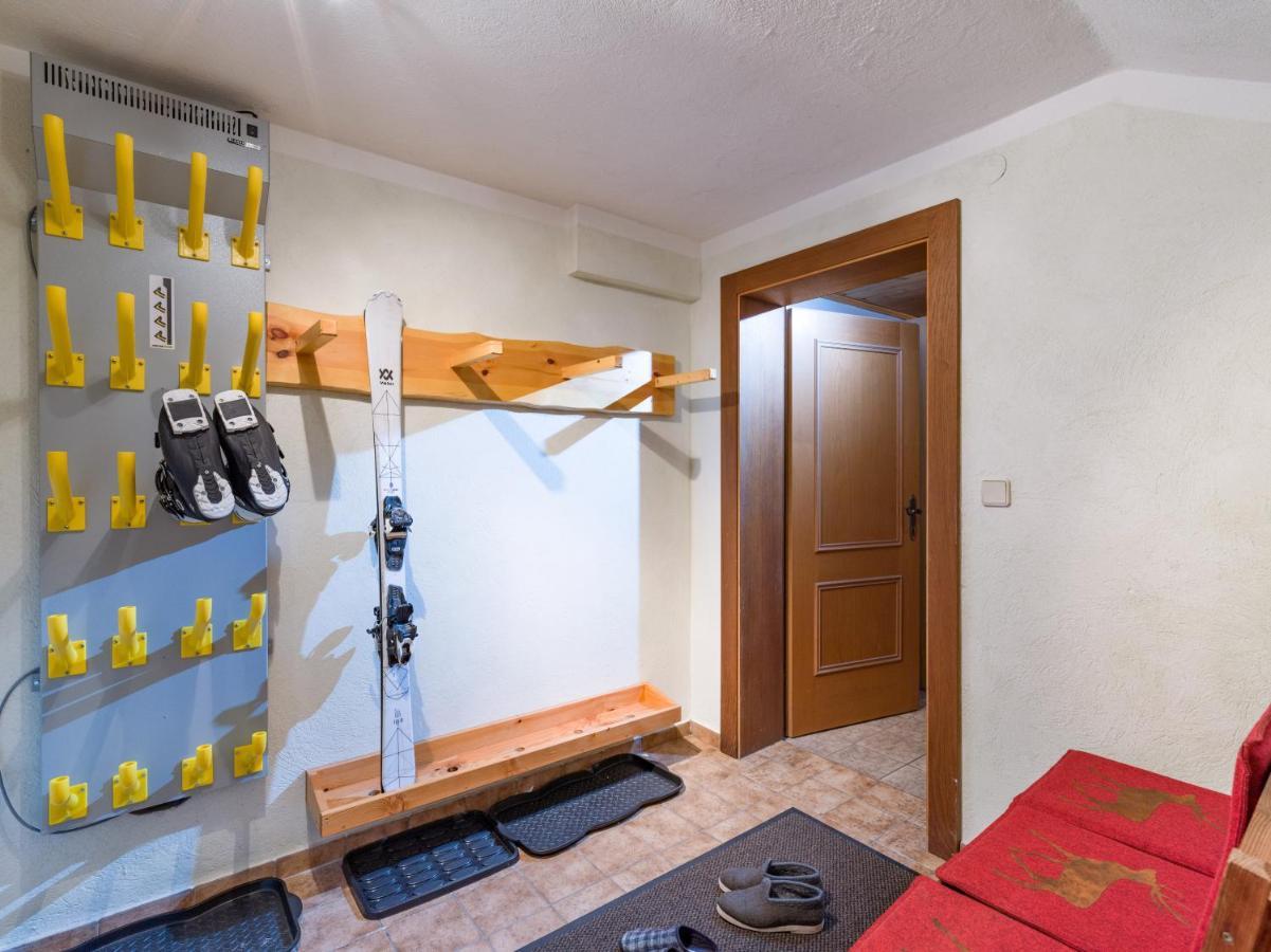 Ferienwohnung Huber Stumm Ngoại thất bức ảnh