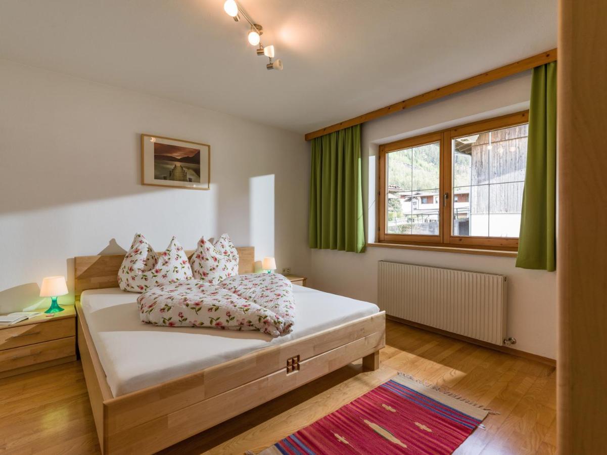Ferienwohnung Huber Stumm Ngoại thất bức ảnh