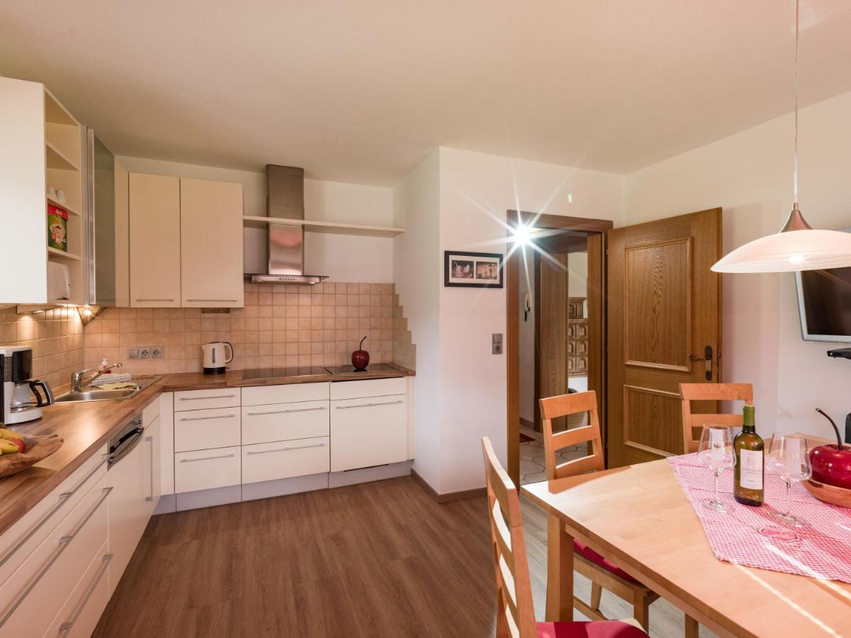 Ferienwohnung Huber Stumm Ngoại thất bức ảnh