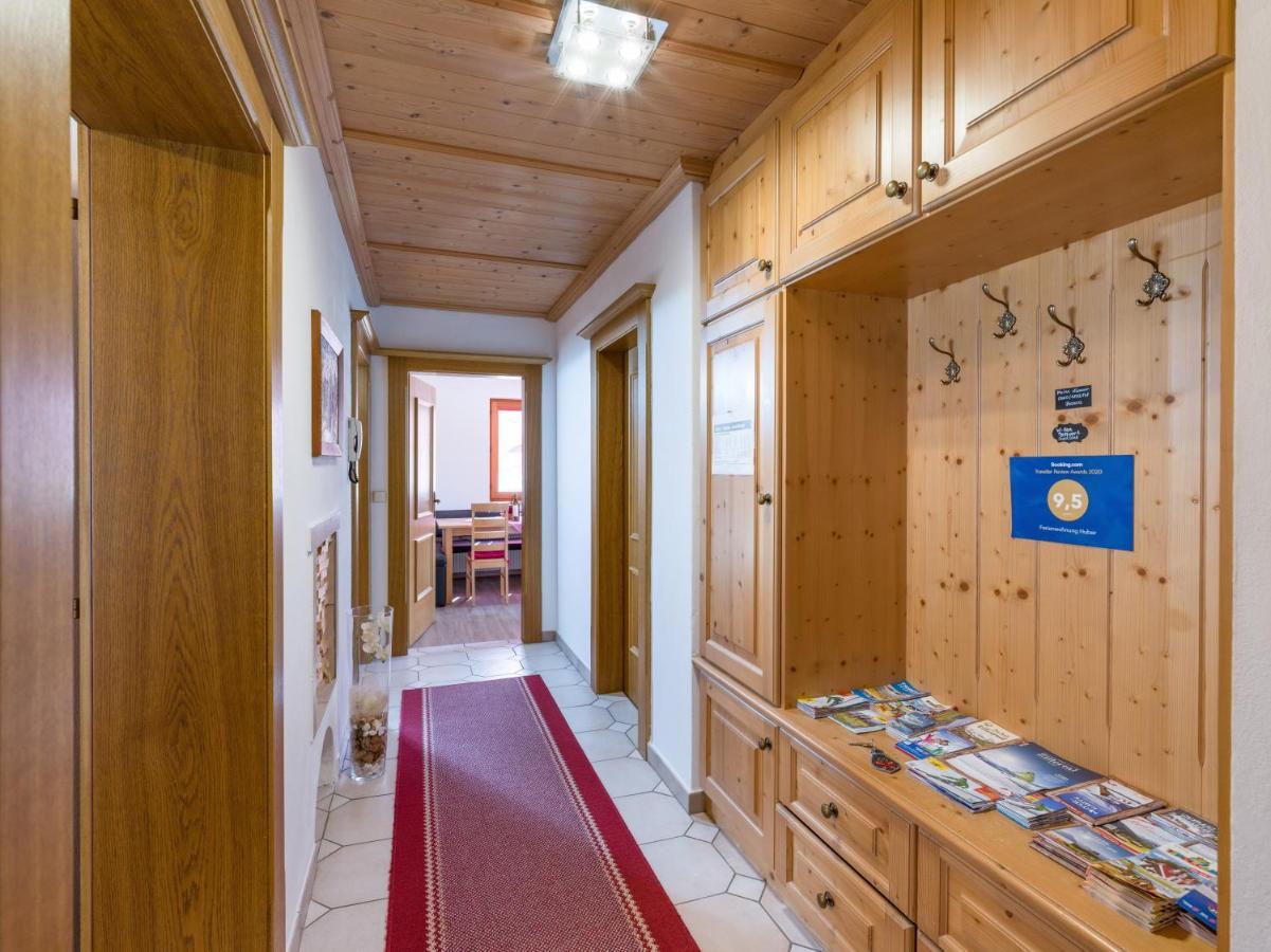 Ferienwohnung Huber Stumm Ngoại thất bức ảnh